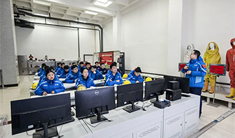 精準施訓育青工 賦能一線強根基 ——魯西集...
